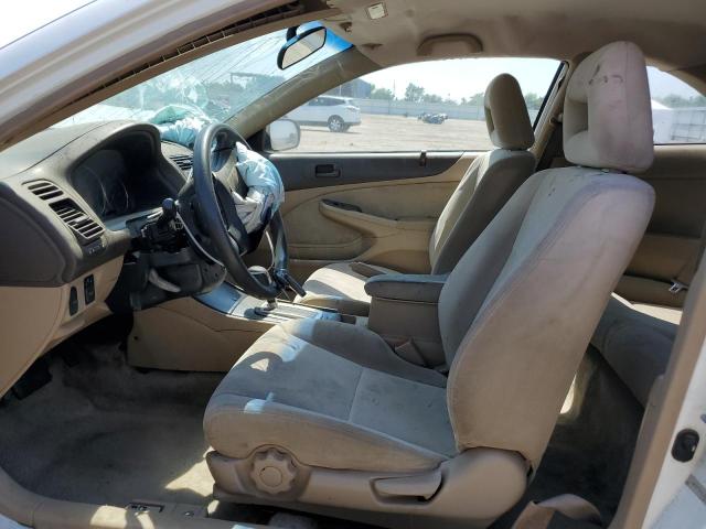 Photo 7 from auction – 2003 HONDA CIVIC LX with VIN 1HGEM22513L060131