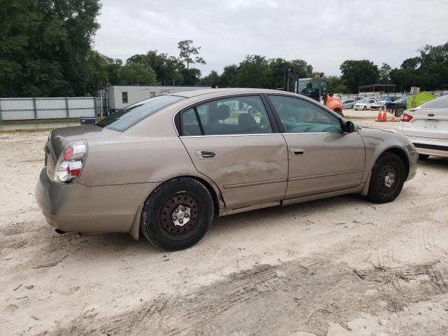 Photo 3 from auction – 2005 NISSAN ALTIMA S with VIN 1N4AL11D65C119167