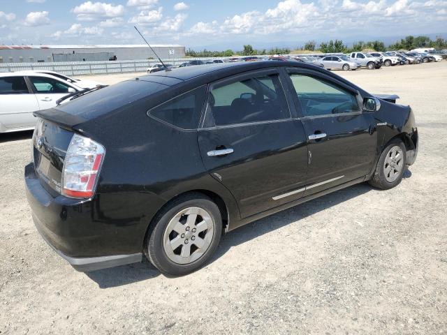 Photo 3 from auction – 2007 TOYOTA PRIUS with VIN JTDKB20U173210682