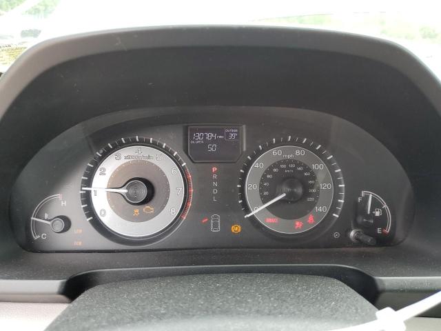 Photo 9 from auction – 2015 HONDA ODYSSEY EX with VIN 5FNRL5H68FB125827