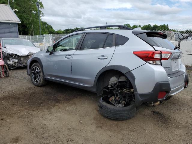 Photo 2 from auction – 2019 SUBARU CROSSTREK with VIN JF2GTANC2KH322370