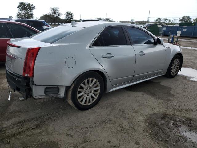 Photo 3 from auction – 2010 CADILLAC CTS with VIN 1G6DA5EGXA0112634