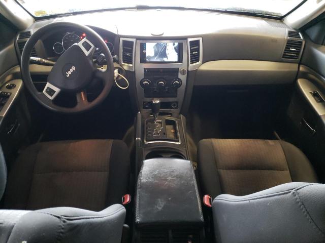 Photo 8 from auction – 2010 JEEP GRAND CHER with VIN 1J4PR4GK6AC120169