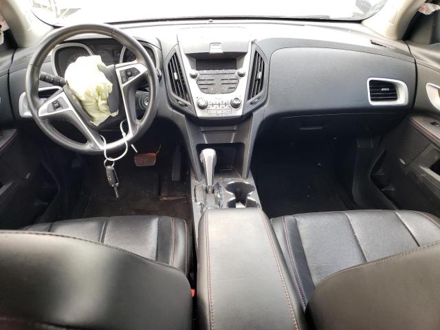 Photo 8 from auction – 2011 CHEVROLET EQUINOX LT with VIN 2CNFLGE57B6326348
