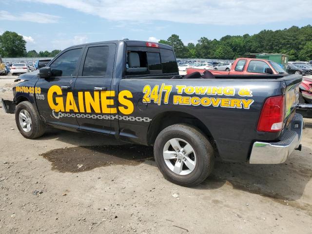Photo 2 from auction – 2016 RAM 1500 SLT with VIN 1C6RR6GT5GS199004