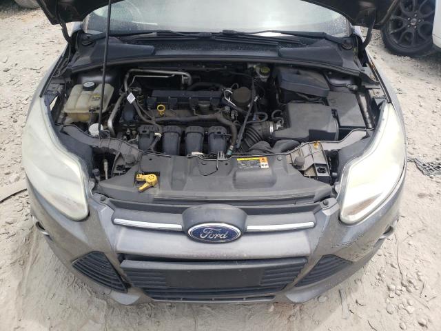 Photo 11 from auction – 2012 FORD FOCUS SE with VIN 1FAHP3F29CL150531