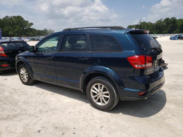 Photo 2 from auction – 2015 DODGE JOURNEY SX with VIN 3C4PDCBG1FT583222