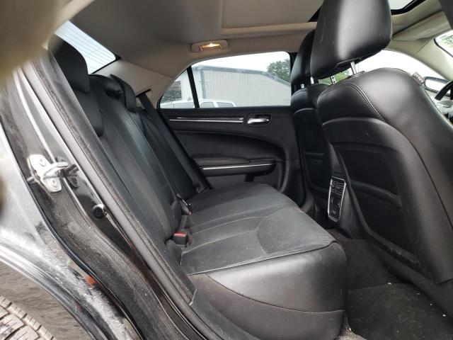 Photo 10 from auction – 2018 CHRYSLER 300 LIMITE with VIN 2C3CCAEG9JH120168