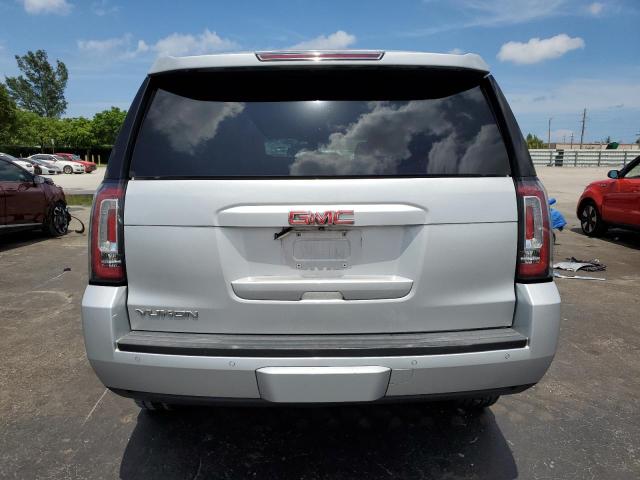 Photo 6 from auction – 2015 GMC YUKON SLE with VIN 1GKS1AKC8FR743615
