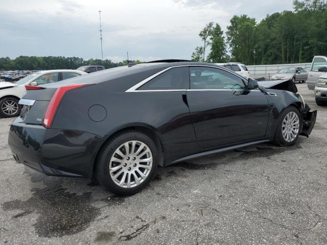 Photo 3 from auction – 2011 CADILLAC CTS PREMIU with VIN 1G6DS1ED1B0127214
