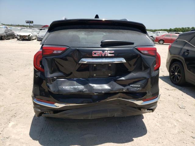 Photo 6 from auction – 2019 GMC TERRAIN SL with VIN 3GKALVEV1KL375970