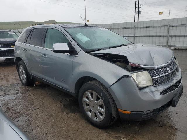 Photo 4 from auction – 2007 LINCOLN MKX with VIN 2LMDU88C97BJ22433