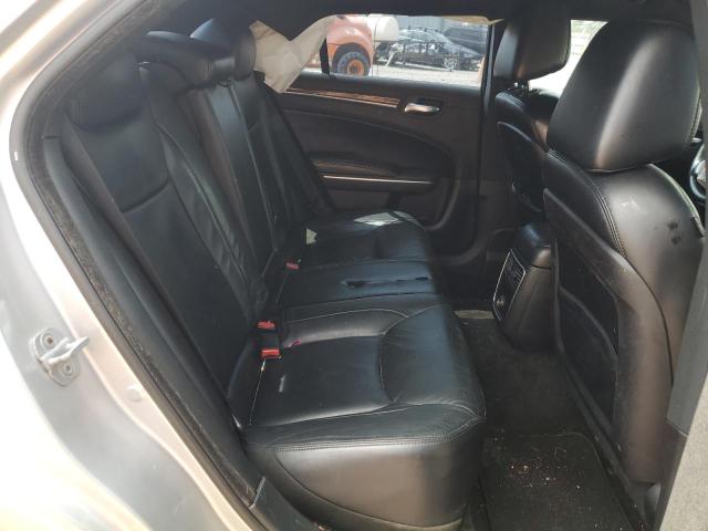 Photo 10 from auction – 2012 CHRYSLER 300 LIMITE with VIN 2C3CCACG9CH227050