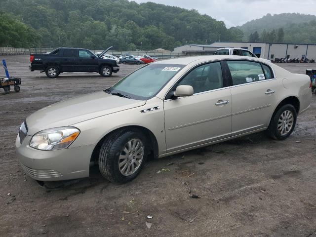 BUICK LUCERNE CX 2008 with VIN 1G4HP57278U201512 - Photo from auction