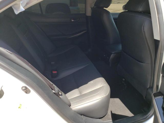 Photo 10 from auction – 2016 LEXUS IS 200T with VIN JTHBA1D28G5008804
