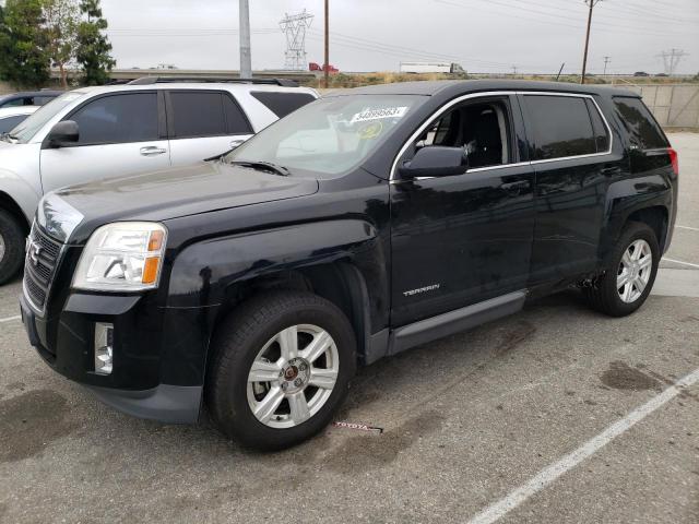Foto 1 de la subasta – 2015 GMC TERRAIN SL con VIN 2GKALMEK3F6172413
