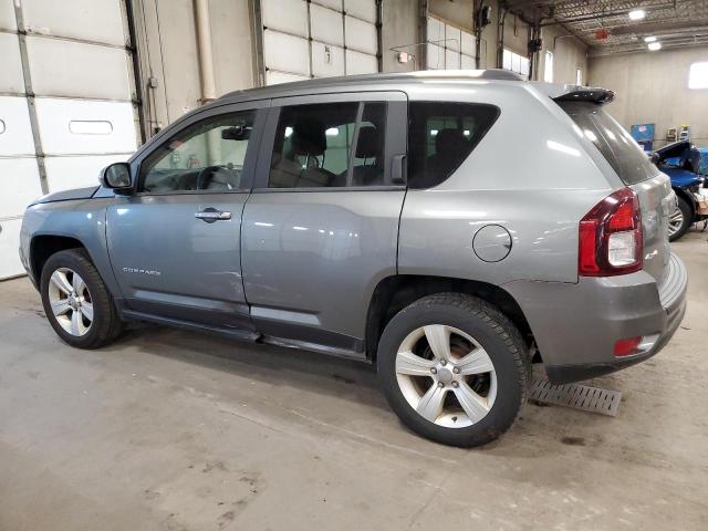 Photo 2 from auction – 2014 JEEP COMPASS LA with VIN 1C4NJDEB4ED626591