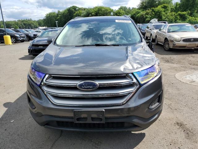 Photo 5 from auction – 2017 FORD EDGE SE with VIN 2FMPK4G97HBC24229