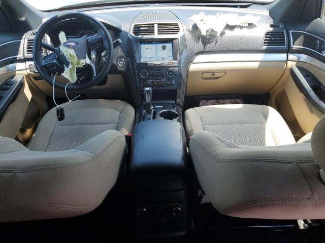 Photo 8 from auction – 2017 FORD EXPLORER X with VIN 1FM5K8D87HGC58335