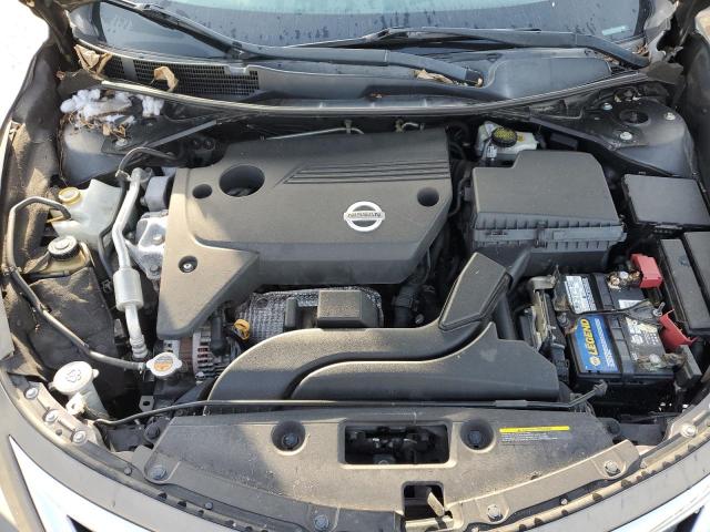 Photo 11 from auction – 2013 NISSAN ALTIMA 2.5 with VIN 1N4AL3APXDC134808