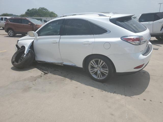 Photo 2 from auction – 2015 LEXUS RX 350 with VIN JTJZK1BA9F2426549