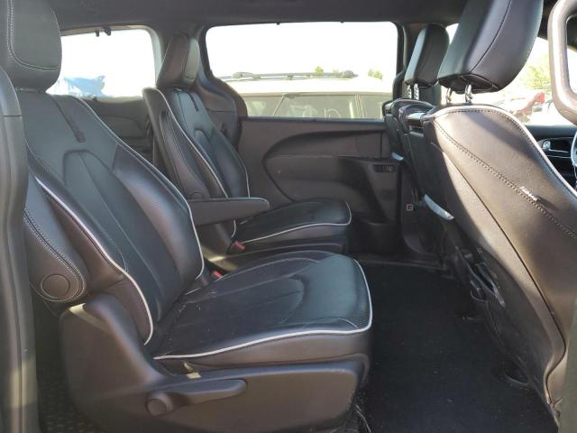 Photo 10 from auction – 2021 CHRYSLER PACIFICA H with VIN 2C4RC1S76MR522464