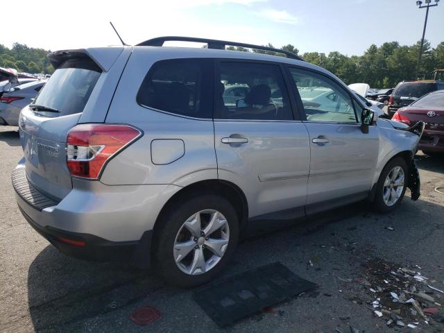 Photo 3 from auction – 2015 SUBARU FORESTER 2 with VIN JF2SJARC2FH464184