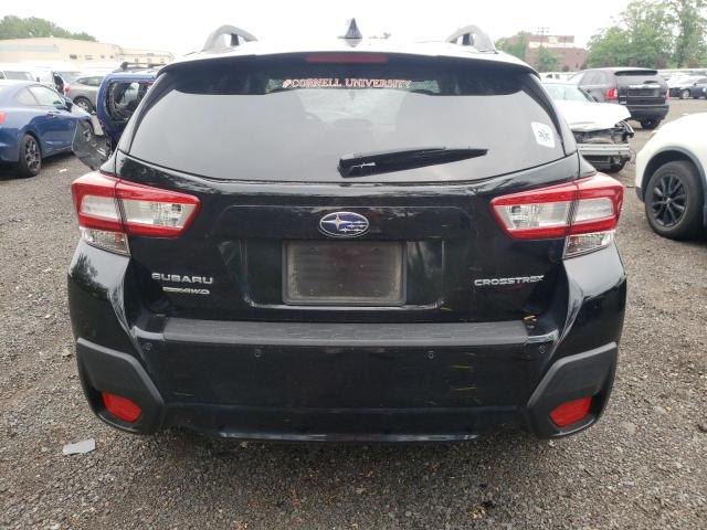 Photo 6 from auction – 2019 SUBARU CROSSTREK with VIN JF2GTAMC2KH379928