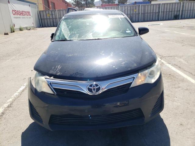 Zdjęcie 5 z aukcji – 2014 TOYOTA CAMRY z VIN 4T1BF1FK4EU352967