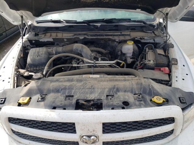 Photo 11 from auction – 2020 RAM 1500 CLASS with VIN 3C6RR7KT1LG305947