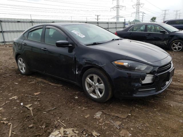 Photo 4 from auction – 2016 DODGE DART SXT with VIN 1C3CDFBB3GD661015