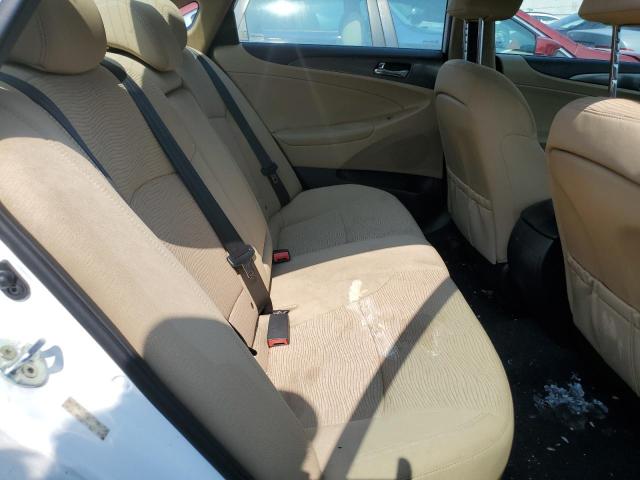 Photo 10 from auction – 2015 HYUNDAI SONATA HYB with VIN KMHEC4A40FA128453