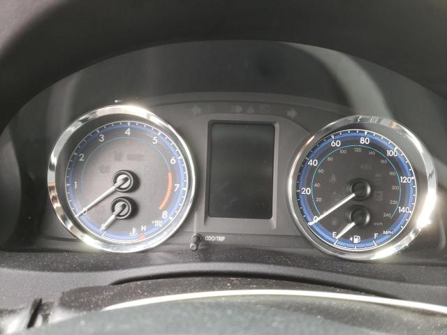 Photo 9 from auction – 2019 TOYOTA COROLLA L with VIN 2T1BURHEXKC240716