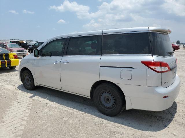 Photo 2 from auction – 2014 NISSAN QUEST S with VIN JN8AE2KPXE9102201