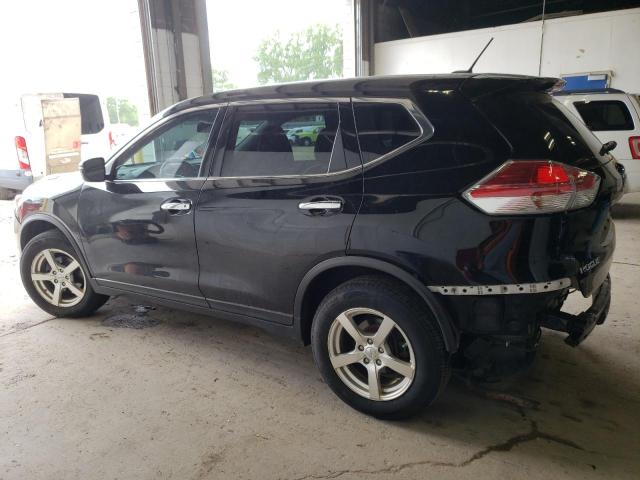 Photo 2 from auction – 2015 NISSAN ROGUE S with VIN KNMAT2MV7FP564743
