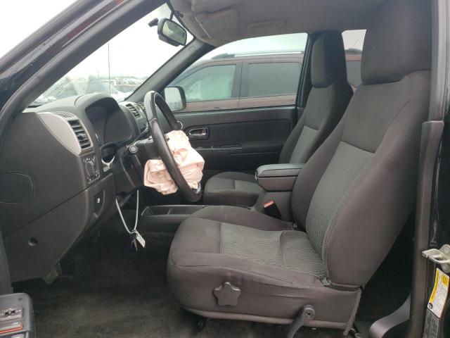 Photo 7 from auction – 2012 CHEVROLET COLORADO L with VIN 1GCHSDFE9C8100160