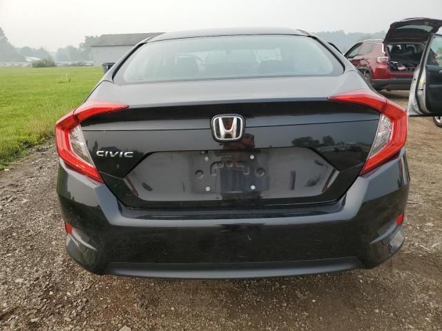 Photo 6 from auction – 2017 HONDA CIVIC LX with VIN 19XFC2F52HE043371