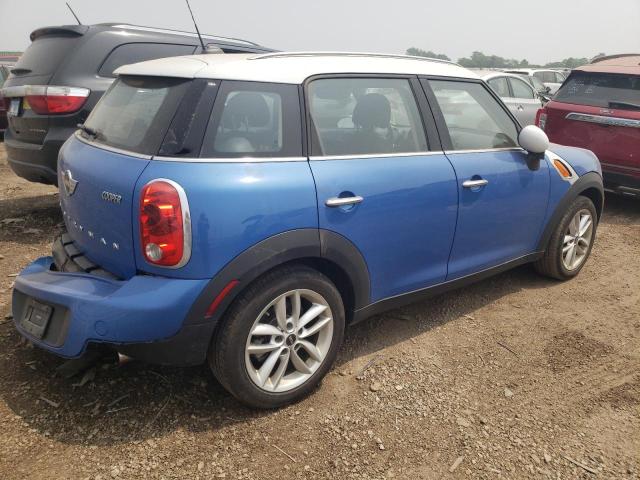 Photo 3 from auction – 2013 MINI COOPER COU with VIN WMWZB3C58DWM09681