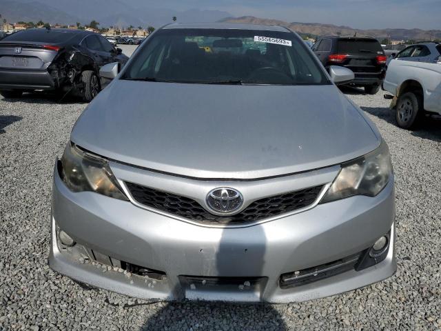 Photo 5 from auction – 2014 TOYOTA CAMRY L with VIN 4T1BF1FK4EU386035