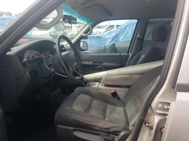Photo 7 from auction – 2005 FORD EXPLORER S with VIN 1FMZU67K55UA00223