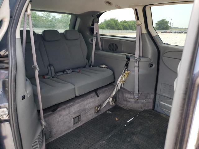Photo 11 from auction – 2007 DODGE GRAND CARA with VIN 1D4GP24R77B254627
