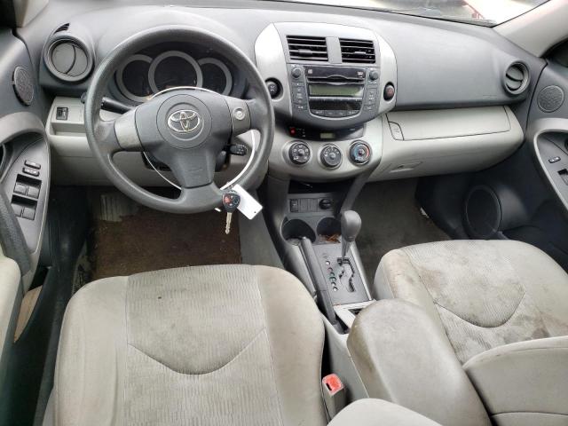 Photo 8 from auction – 2009 TOYOTA RAV4 with VIN 2T3BF33V39W010014