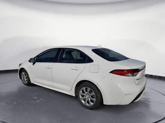 Photo 2 from auction – 2020 TOYOTA COROLLA LE with VIN 5YFEPRAE4LP119129