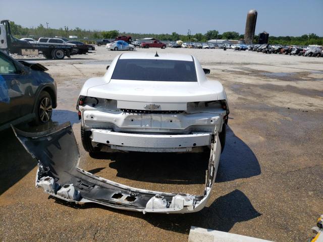 Zdjęcie 6 z aukcji – 2011 CHEVROLET CAMARO LS z VIN 2G1FA1ED3B9163798