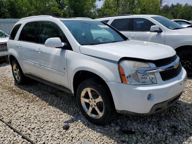 Photo 4 from auction – 2008 CHEVROLET EQUINOX LT with VIN 2CNDL63F186055731