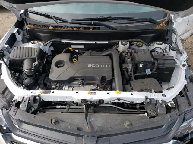 Photo 12 from auction – 2021 CHEVROLET EQUINOX LT with VIN 3GNAXUEV4ML397594