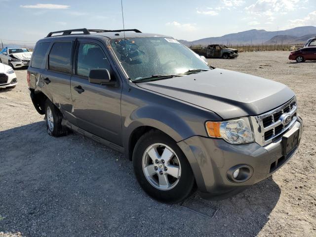 Photo 4 from auction – 2011 FORD ESCAPE XLT with VIN 1FMCU0D70BKA05873