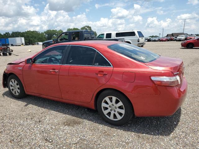 Photo 2 from auction – 2009 TOYOTA CAMRY with VIN 4T1BB46K29U106647