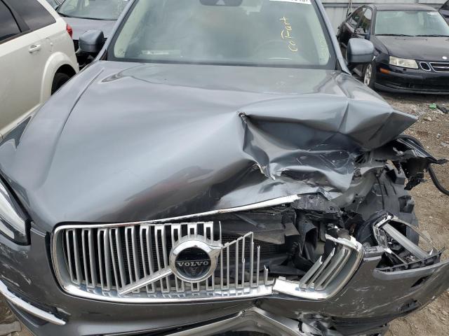 Photo 12 from auction – 2016 VOLVO XC90 T6 with VIN YV4A22PL9G1063965