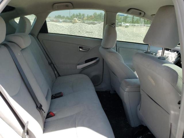 Фото 10 с аукциона – 2012 TOYOTA PRIUS с VIN JTDKN3DU6C5456665